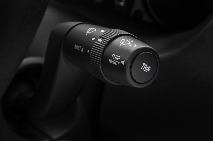 Детали интерьера Fiat Ducato Chassi 2018 года  (LA) (фото 19 из 23)